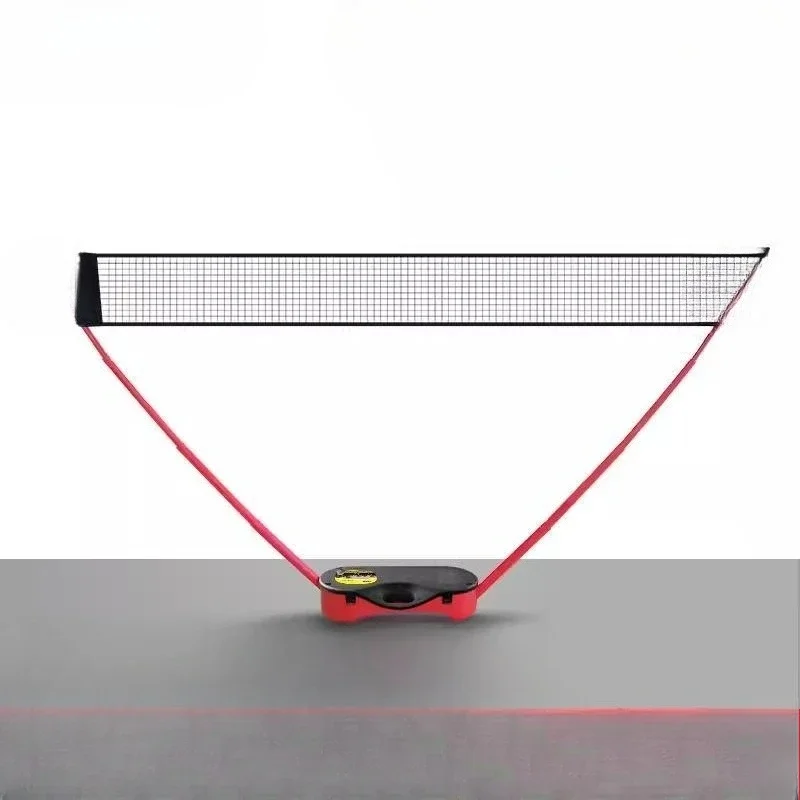 Outdoor Power Products - Taşınabilir Badminton Filesi Profesyonel Dış Mekan