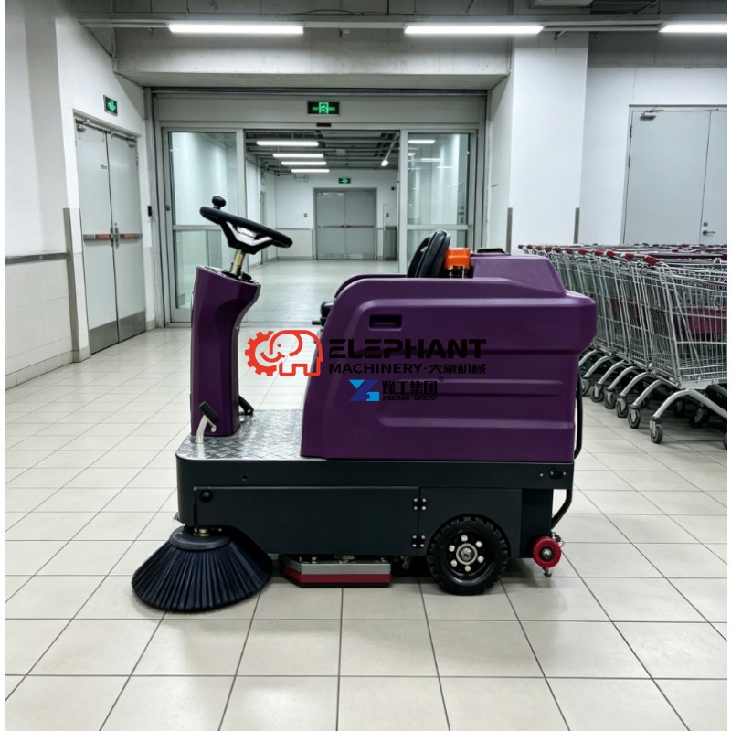 Outdoor Power New Roads - Güçlü Emiş Gücü ve Büyük Kapasiteli