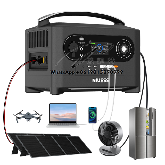 Outdoor Power Products - Sıcak Fırsat Ürünleri Özelleştirilebilir Akıllı Dış