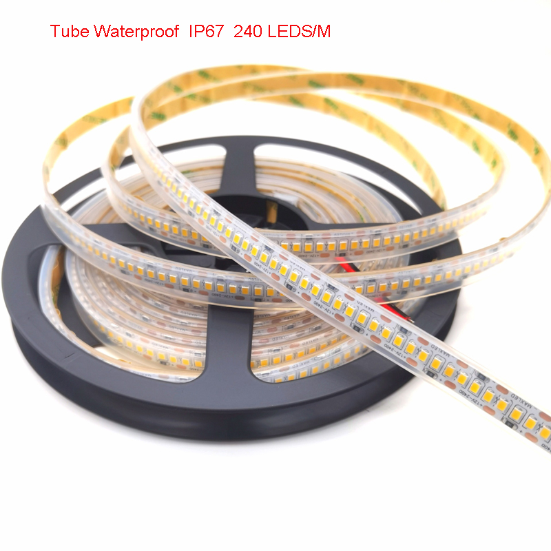 Outdoor Power Strip Weatherproof - 5 m IP67 Dış Mekan Su