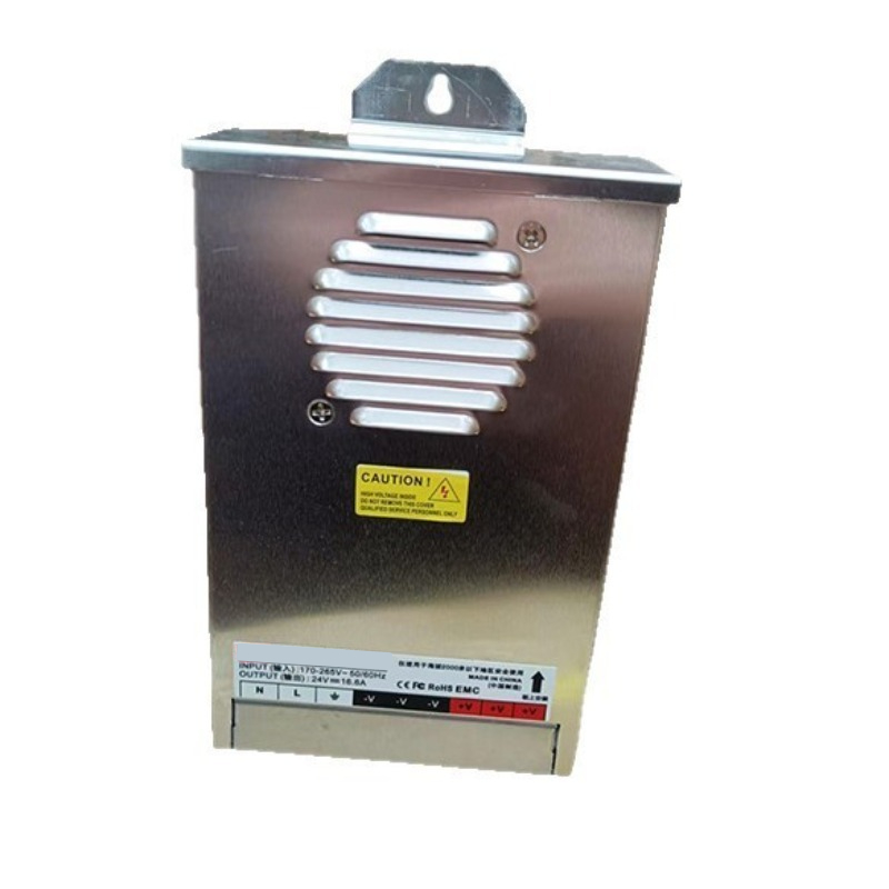Outdoor Power Washer - Dış Mekan LED Yağmur Geçirmez Anahtarlamalı