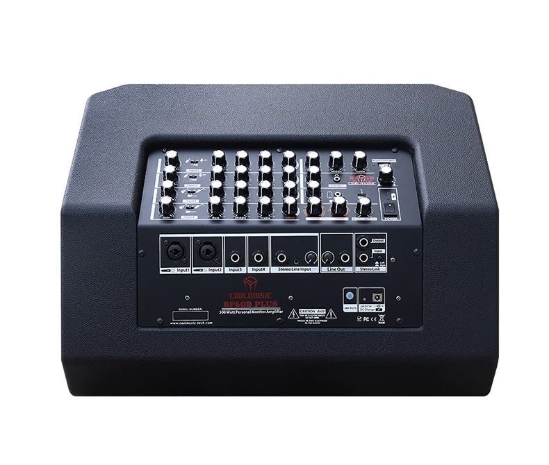 Outdoor Power Products - Yeni 300-Watt Taşınabilir Dış Mekan Amfi