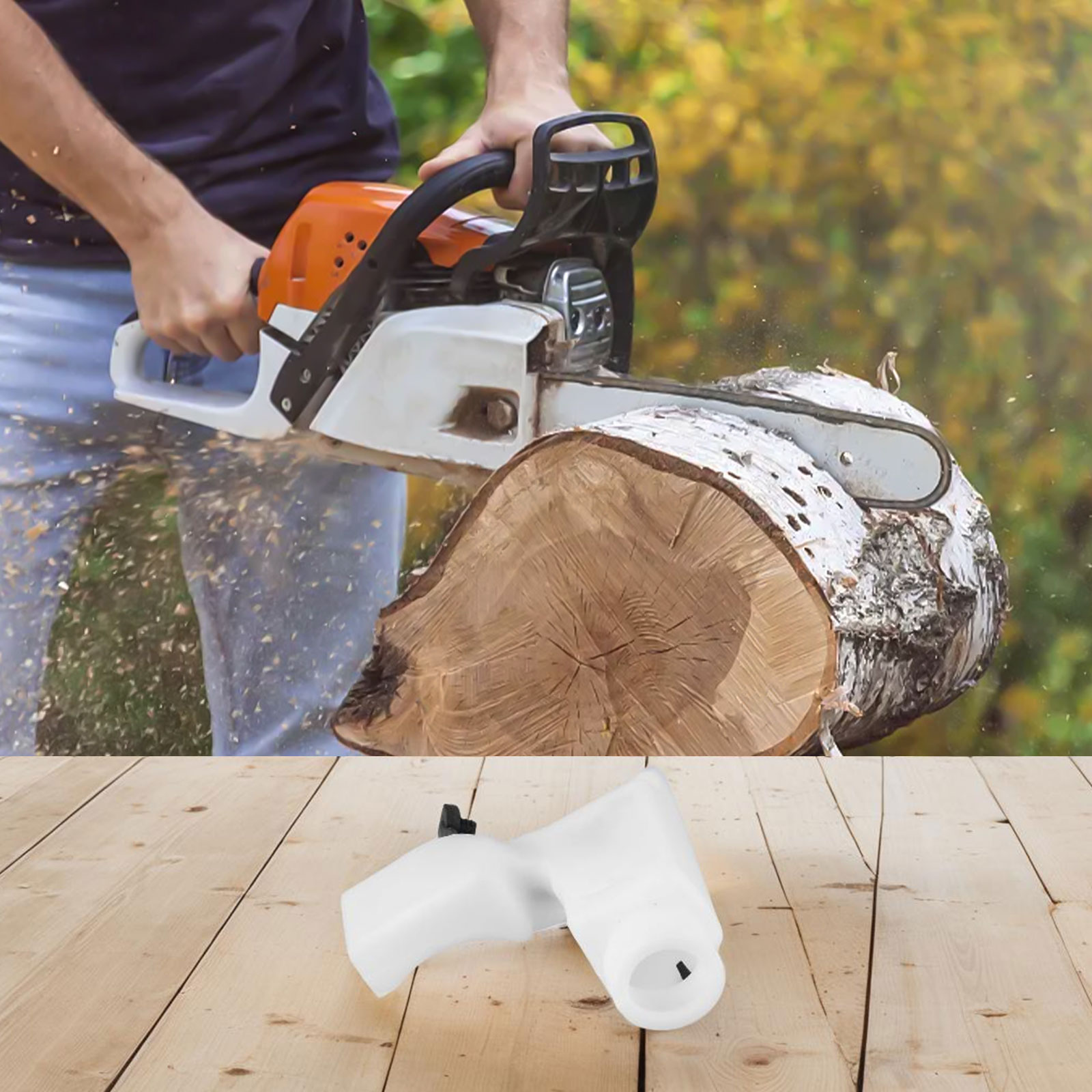 Yakıt Tankı Yağ Tankı Ev Dış M - Outdoor Power Tool Brands incelemesi ve fiyatı