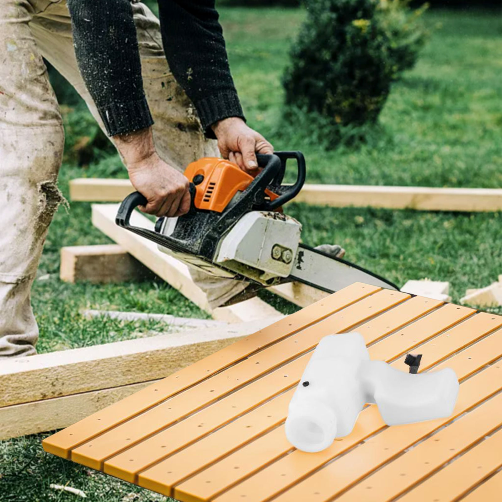 Yakıt Tankı Yağ Tankı Ev Dış M - Outdoor Power Tool Brands incelemesi ve fiyatı