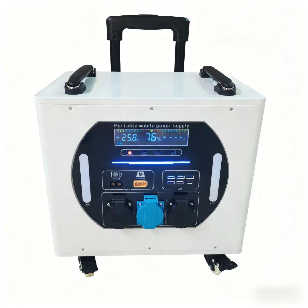 Premium Sınıf 3000W Bağlantı Ç - Power Outdoor incelemesi ve fiyatı