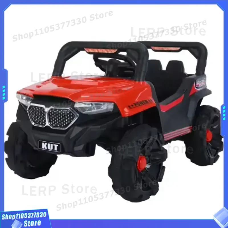 Çocuklar İçin Elektrikli Binil - Outdoor Power Wheels incelemesi ve fiyatı