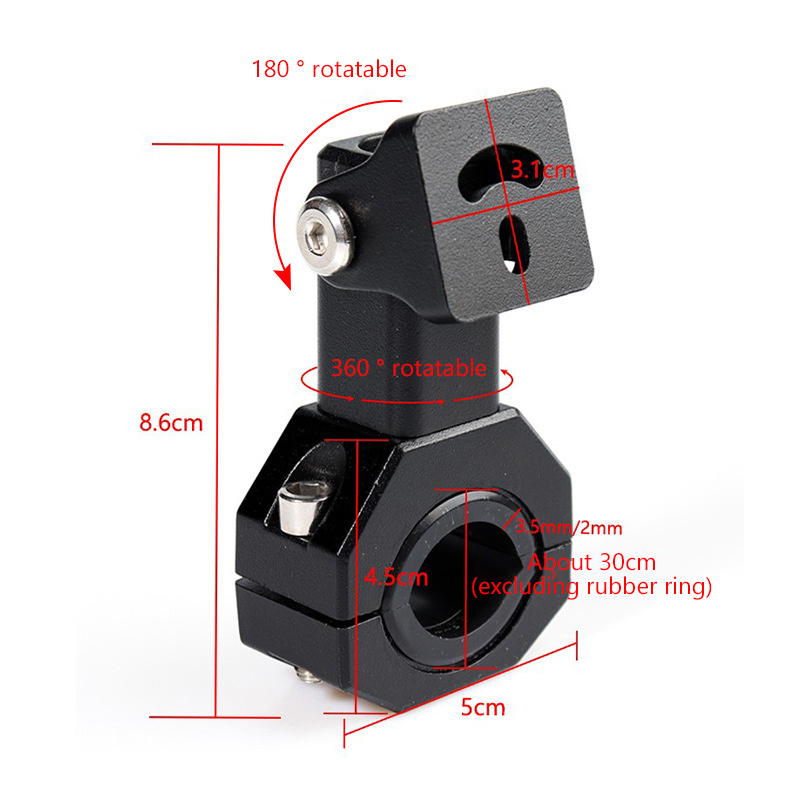 2 adet Motosiklet Montaj Brake - Outdoor Power New Roads incelemesi ve fiyatı