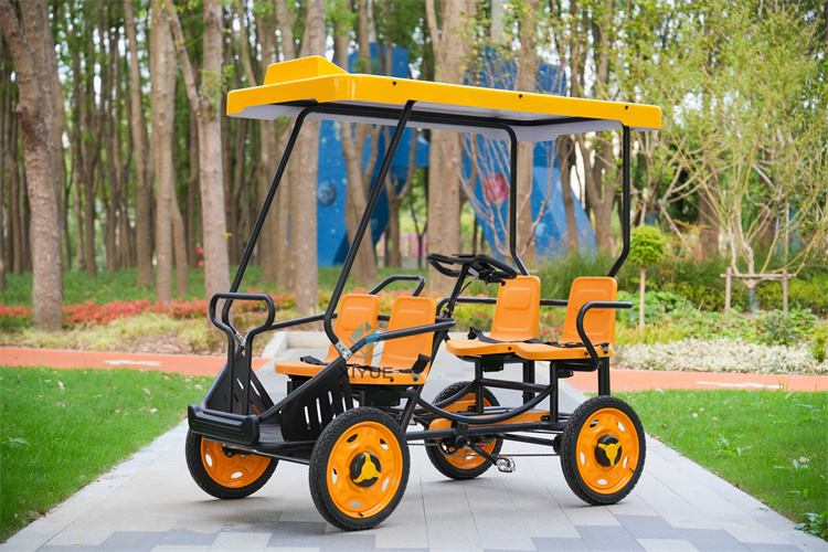 Açık Hava Park Gezisi Eğlence  - Outdoor Power Products incelemesi ve fiyatı