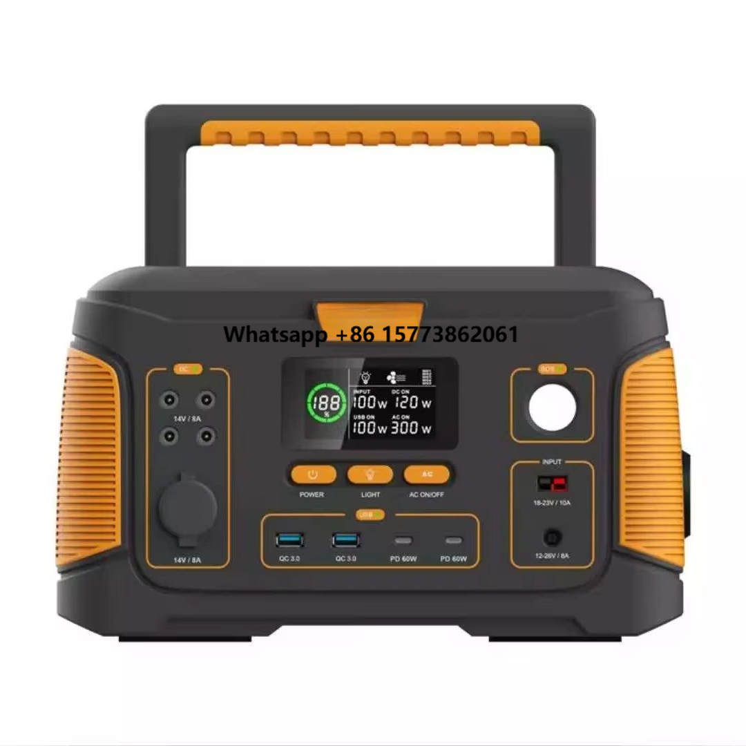 Açık hava kamp güç kaynağı set - Outdoor Power Products incelemesi ve fiyatı