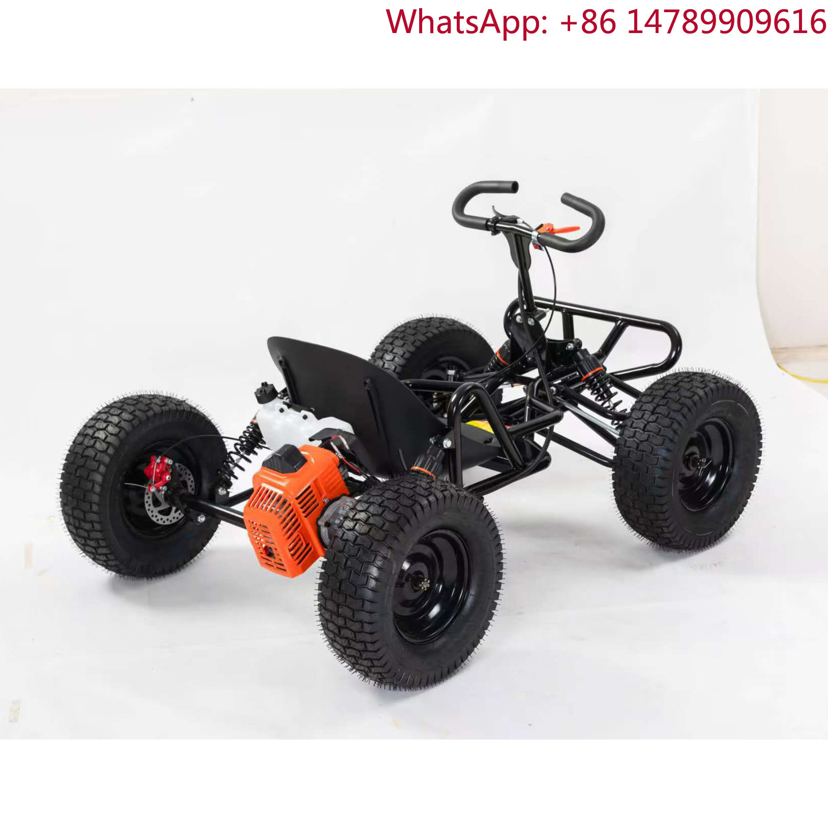 YLC Her Türlü Araziye Uygun İk - Outdoor Power Wheels incelemesi ve fiyatı
