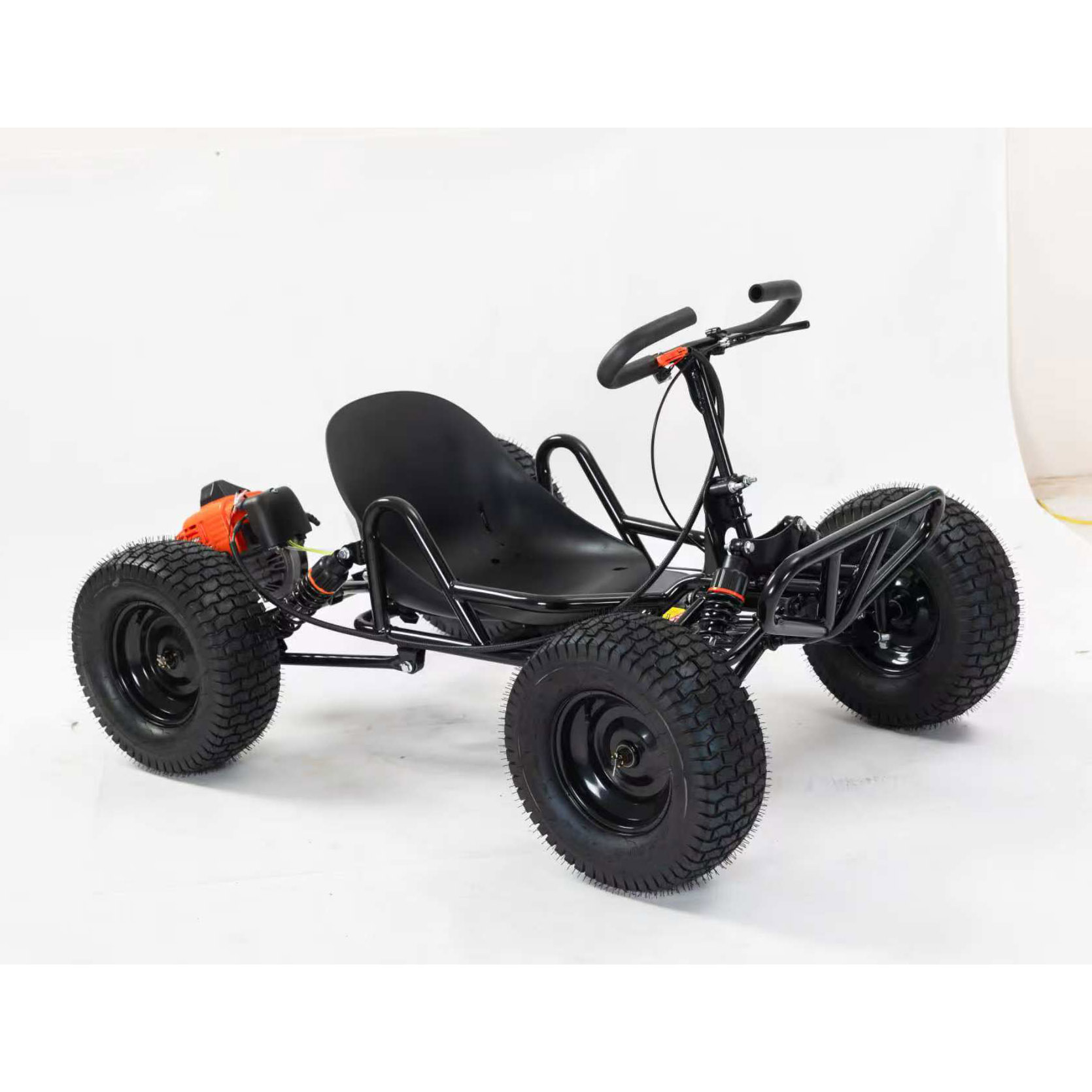 YLC Her Türlü Araziye Uygun İk - Outdoor Power Wheels incelemesi ve fiyatı