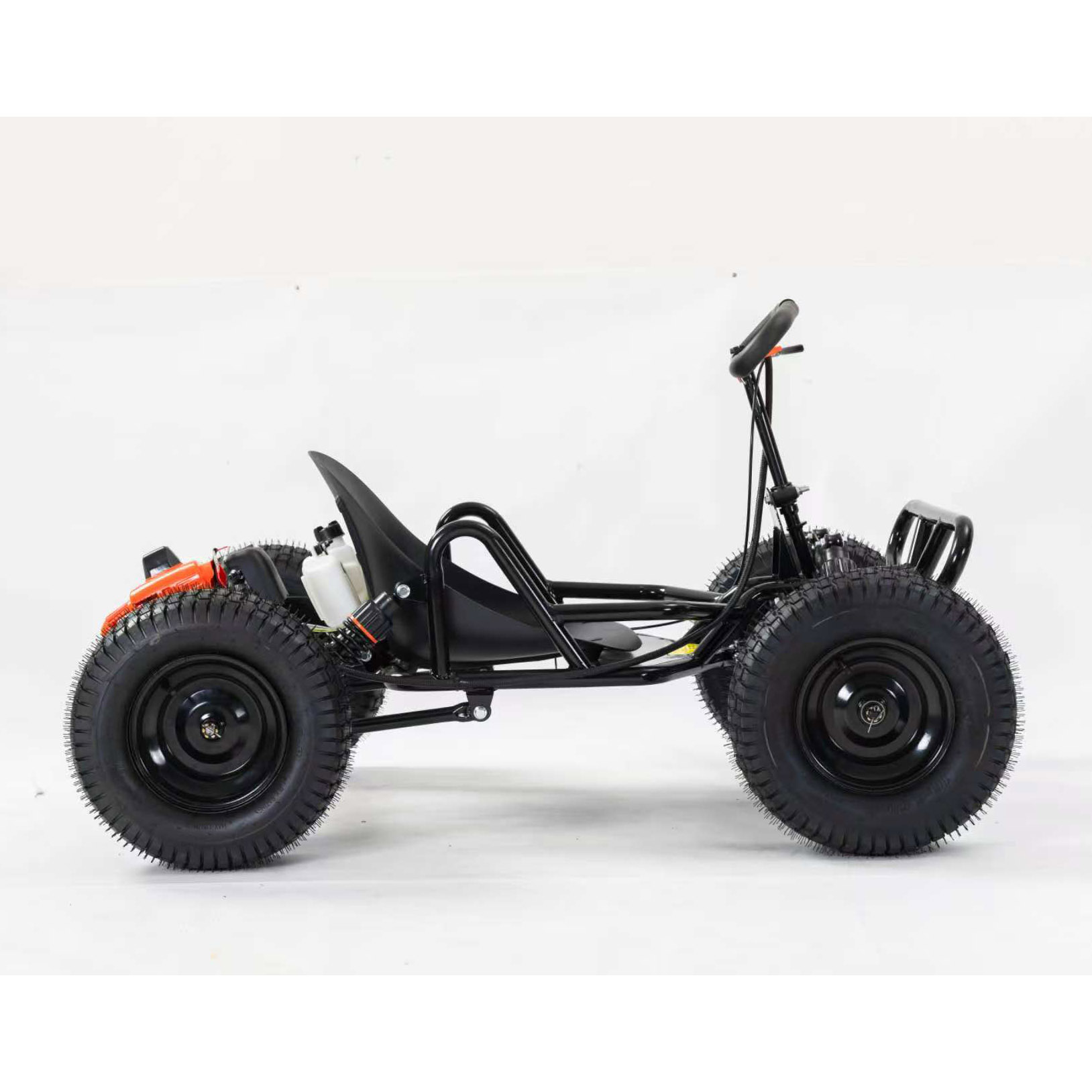 YLC Her Türlü Araziye Uygun İk - Outdoor Power Wheels incelemesi ve fiyatı