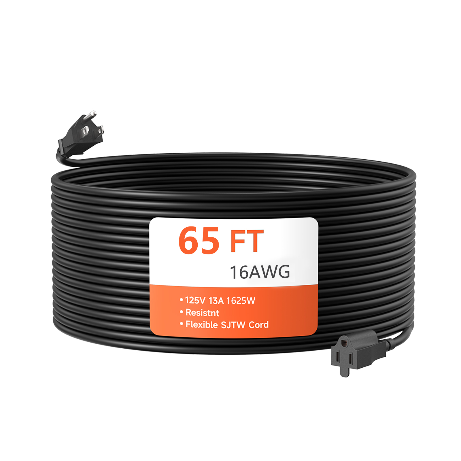 ABD Standart Dış Mekan Uzatma  - Outdoor Power Extension Cord incelemesi ve fiyatı