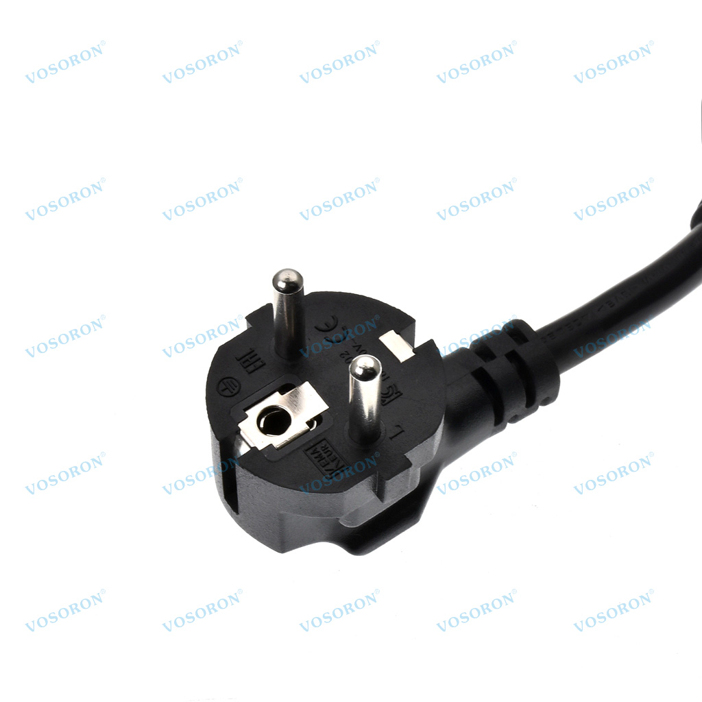 ​ Avrupa AB Fiş Uzatma Kablosu - Outdoor Power Extension Cord incelemesi ve fiyatı