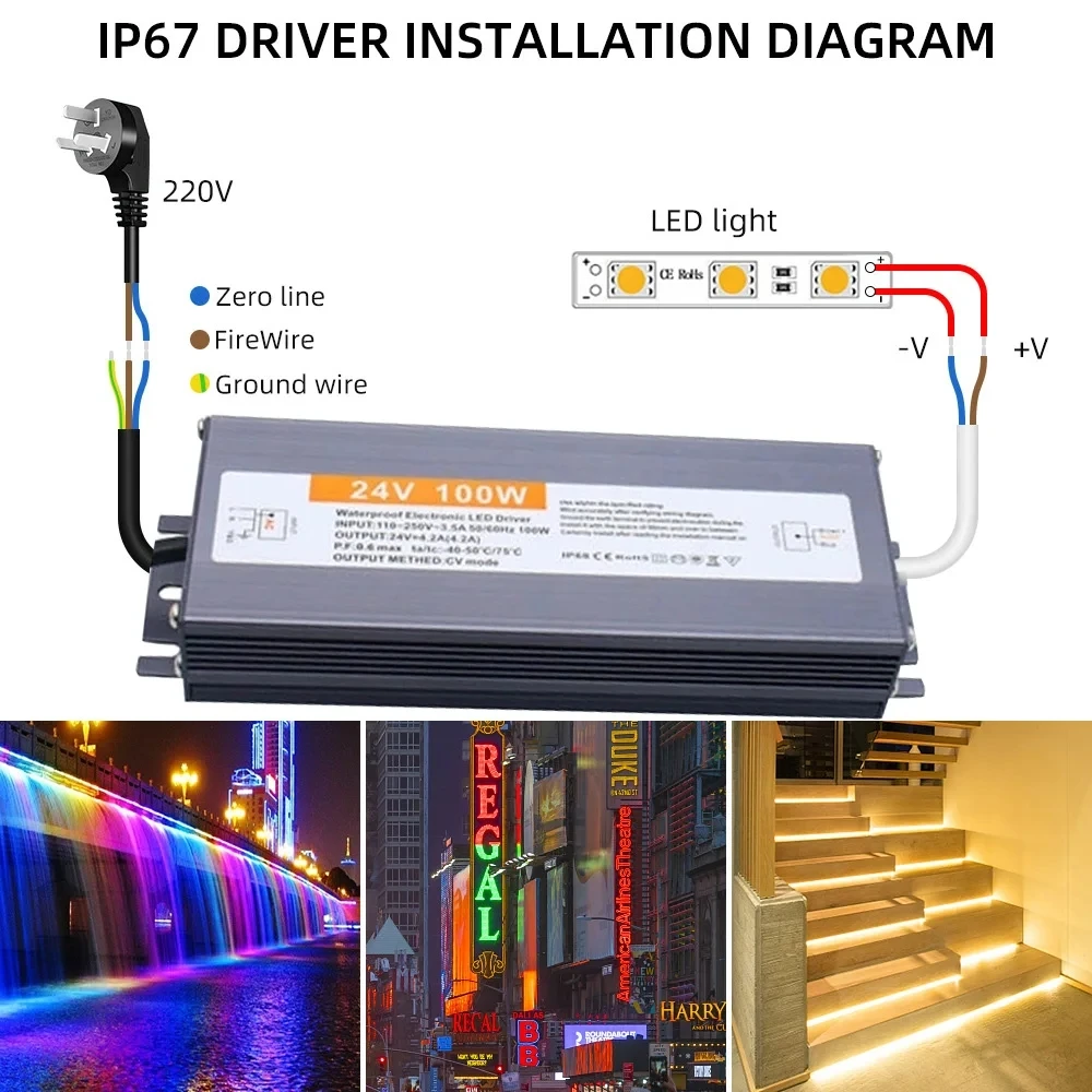 Dış mekan su geçirmez güç kayn - Outdoor Power Transformer incelemesi ve fiyatı