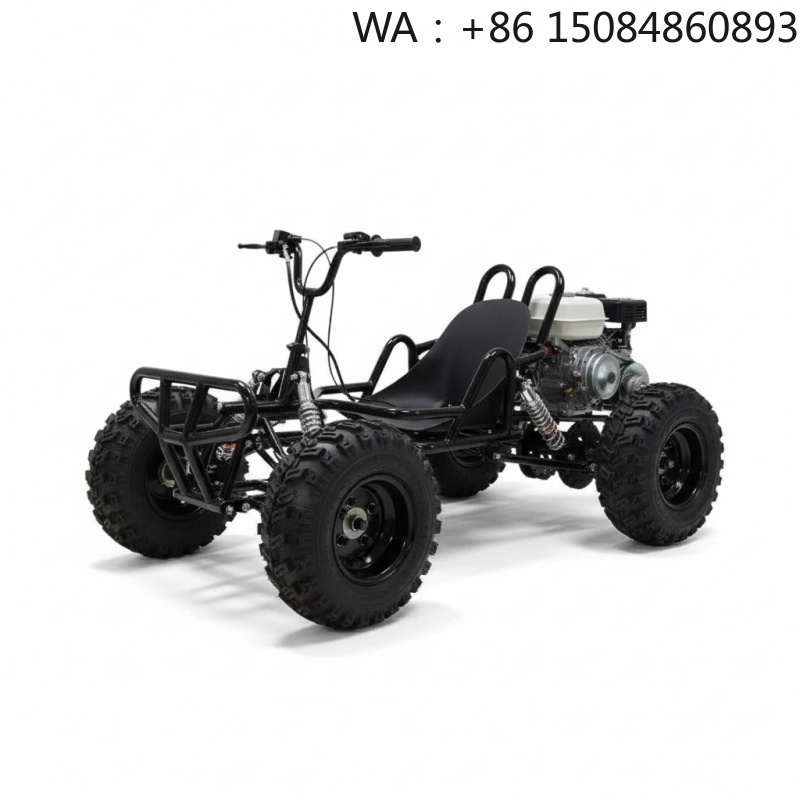 Büyük Tekerlekli Her Türlü Ara - Outdoor Power Wheels incelemesi ve fiyatı