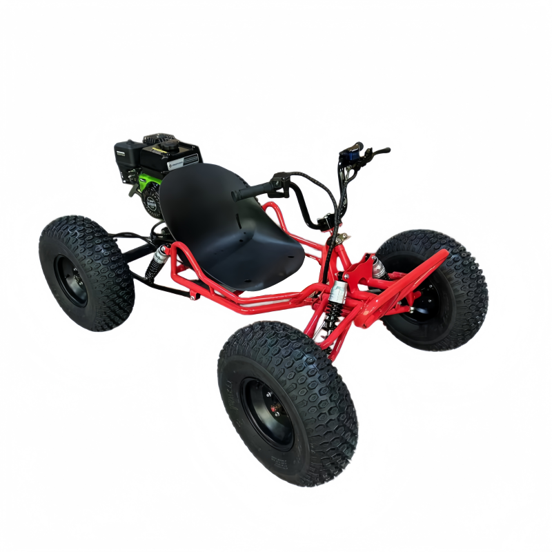 Büyük Tekerlekli Her Türlü Ara - Outdoor Power Wheels incelemesi ve fiyatı