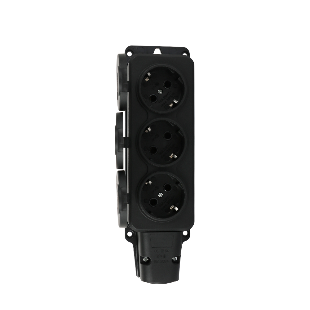 Dış Mekan Su Geçirmez Priz Çık - Outdoor Power Inlet Box incelemesi ve fiyatı