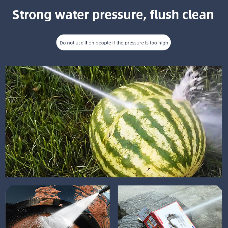 Elektrikli Yüksek Basınçlı Yık - Outdoor Power Washer incelemesi ve fiyatı