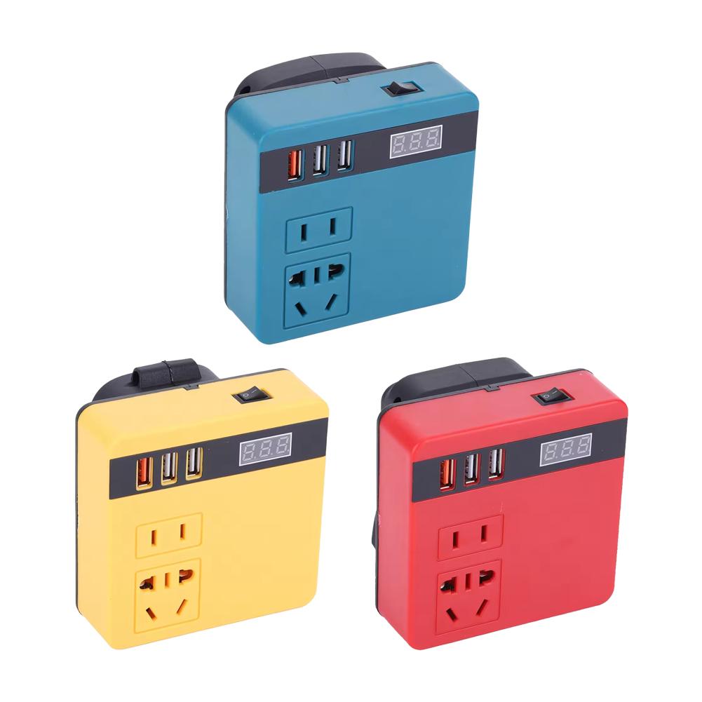 120W Lityum Pil İnvertör Güç B - Outdoor Power Transformer incelemesi ve fiyatı