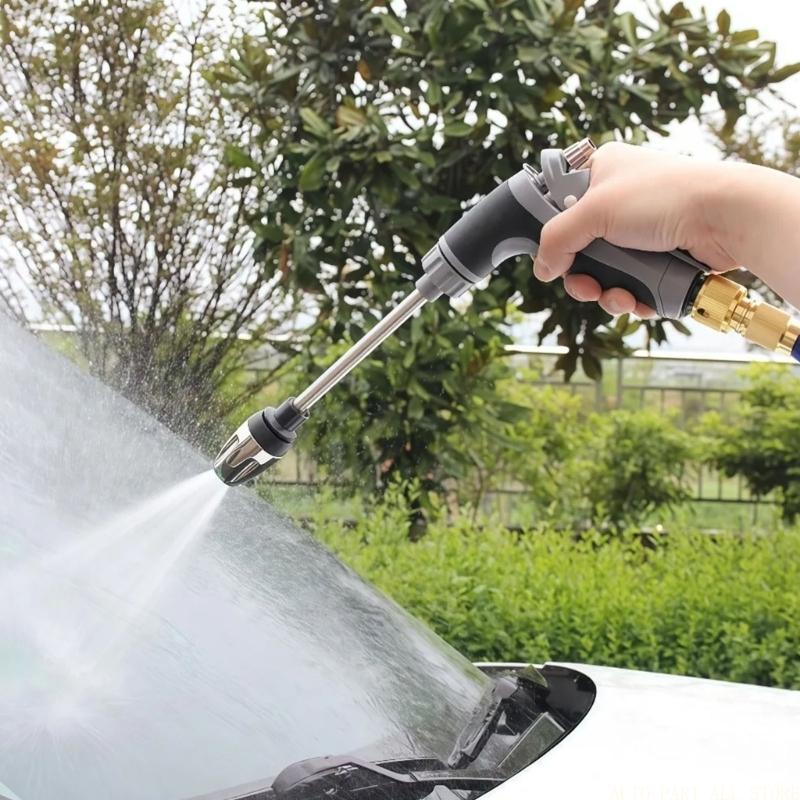J0MA Evrensel Bahçe Hortumu Ba - Outdoor Power Washer incelemesi ve fiyatı