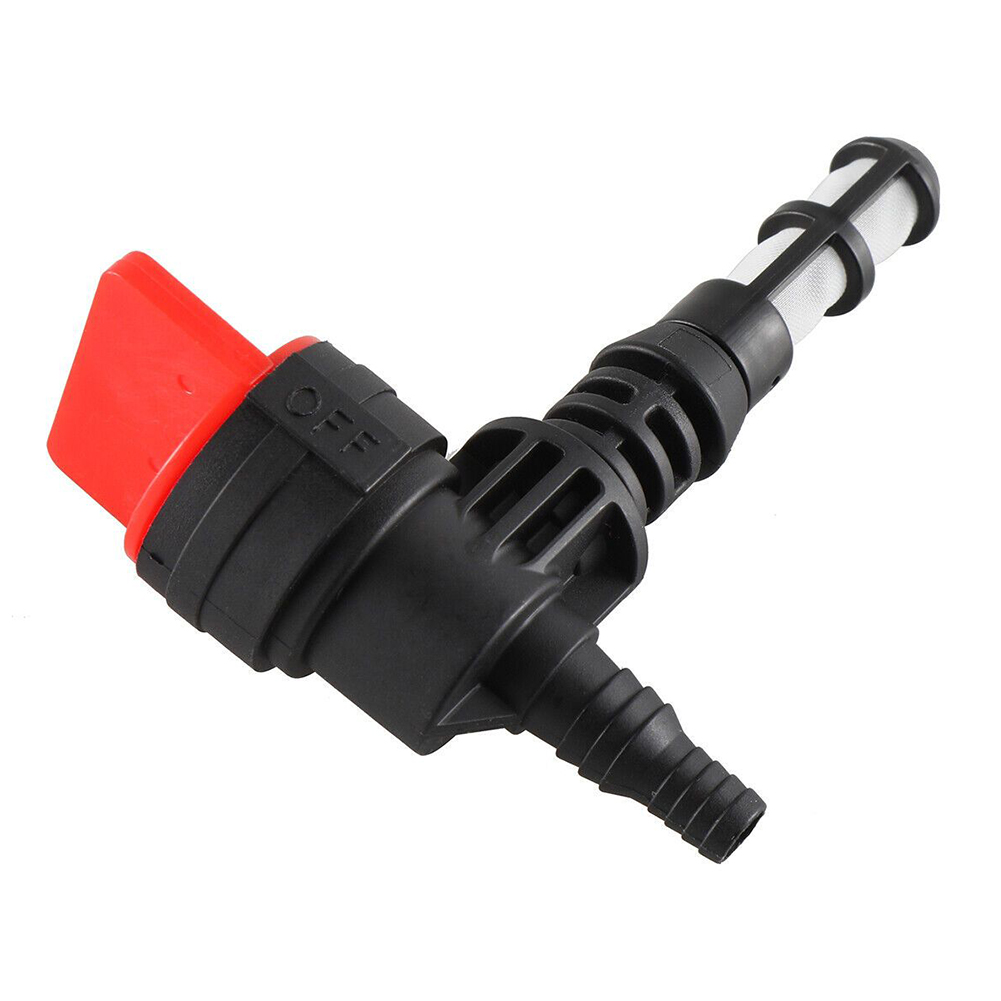 1 Adet Yakıt Kesme Vanası Yakı - Outdoor Power Tool Brands incelemesi ve fiyatı