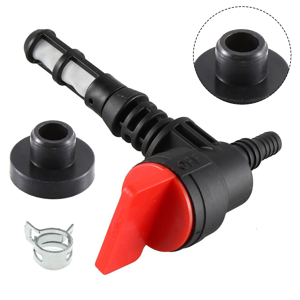 1 Adet Yakıt Kesme Vanası Yakı - Outdoor Power Tool Brands incelemesi ve fiyatı
