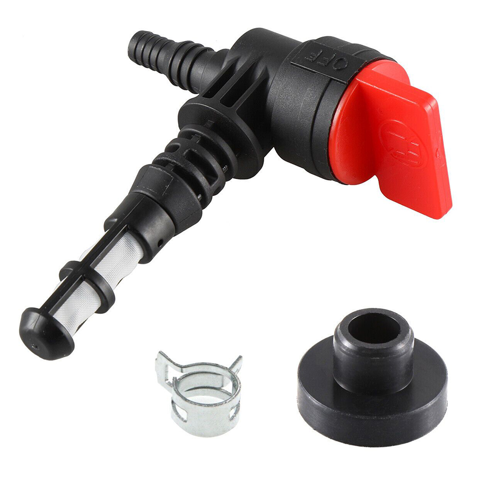 1 Adet Yakıt Kesme Vanası Yakı - Outdoor Power Tool Brands incelemesi ve fiyatı