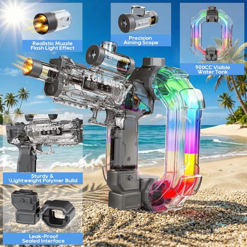LED Halka Şeklinde Elektrikli  - Outdoor Powersports incelemesi ve fiyatı