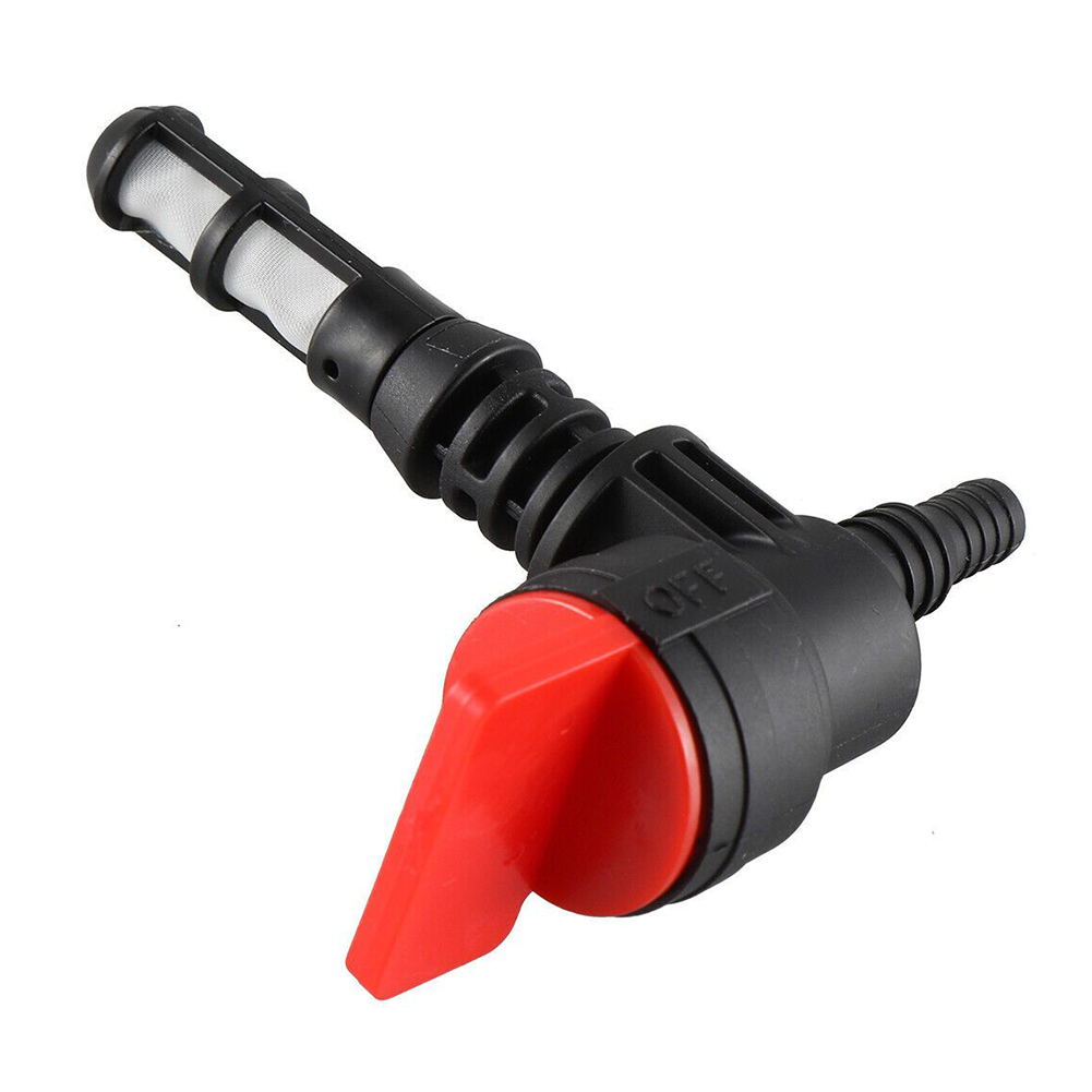 1 adet yakıt kapatma vanası çi - Outdoor Power Tool Brands incelemesi ve fiyatı