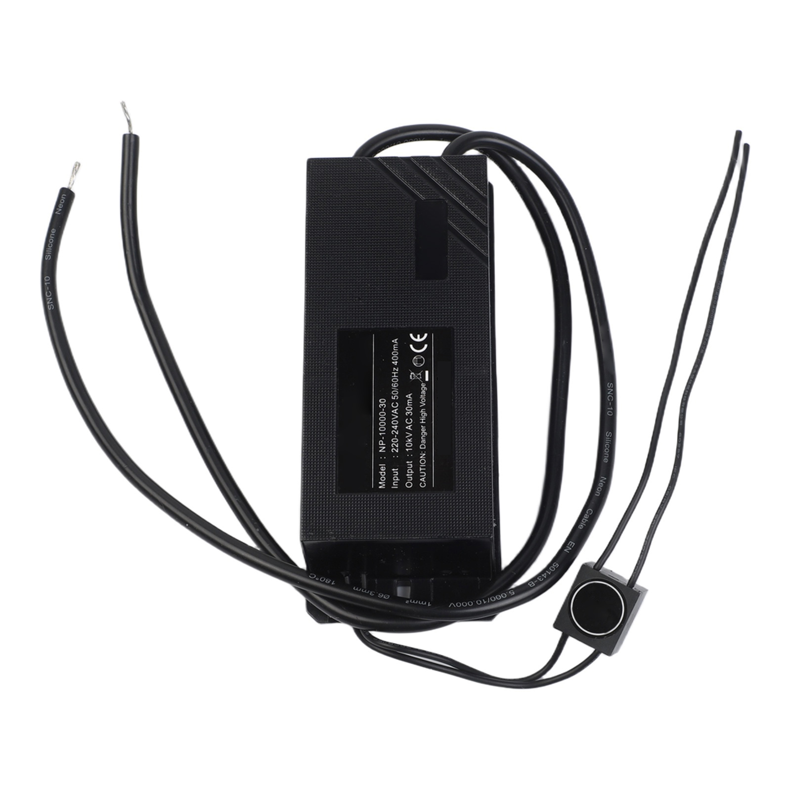 10KV 30mA Neon Işık Elektronik - Outdoor Power Transformer incelemesi ve fiyatı