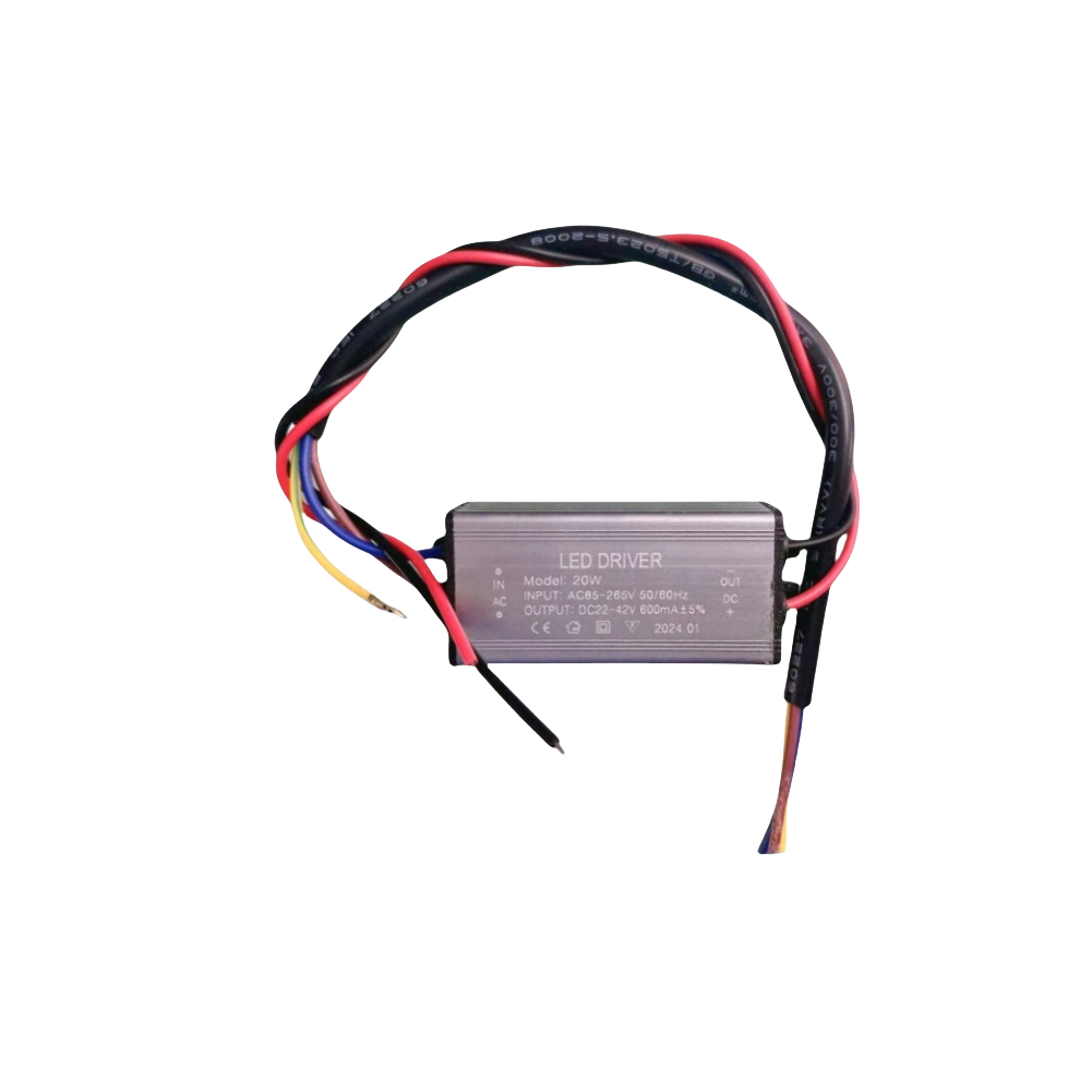 5-100W Su Geçirmez LED Sürücü  - Outdoor Power Transformer incelemesi ve fiyatı