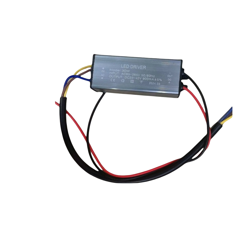 5-100W Su Geçirmez LED Sürücü  - Outdoor Power Transformer incelemesi ve fiyatı