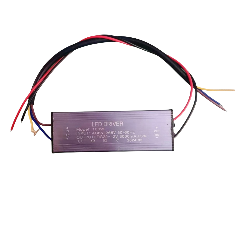 5-100W Su Geçirmez LED Sürücü  - Outdoor Power Transformer incelemesi ve fiyatı