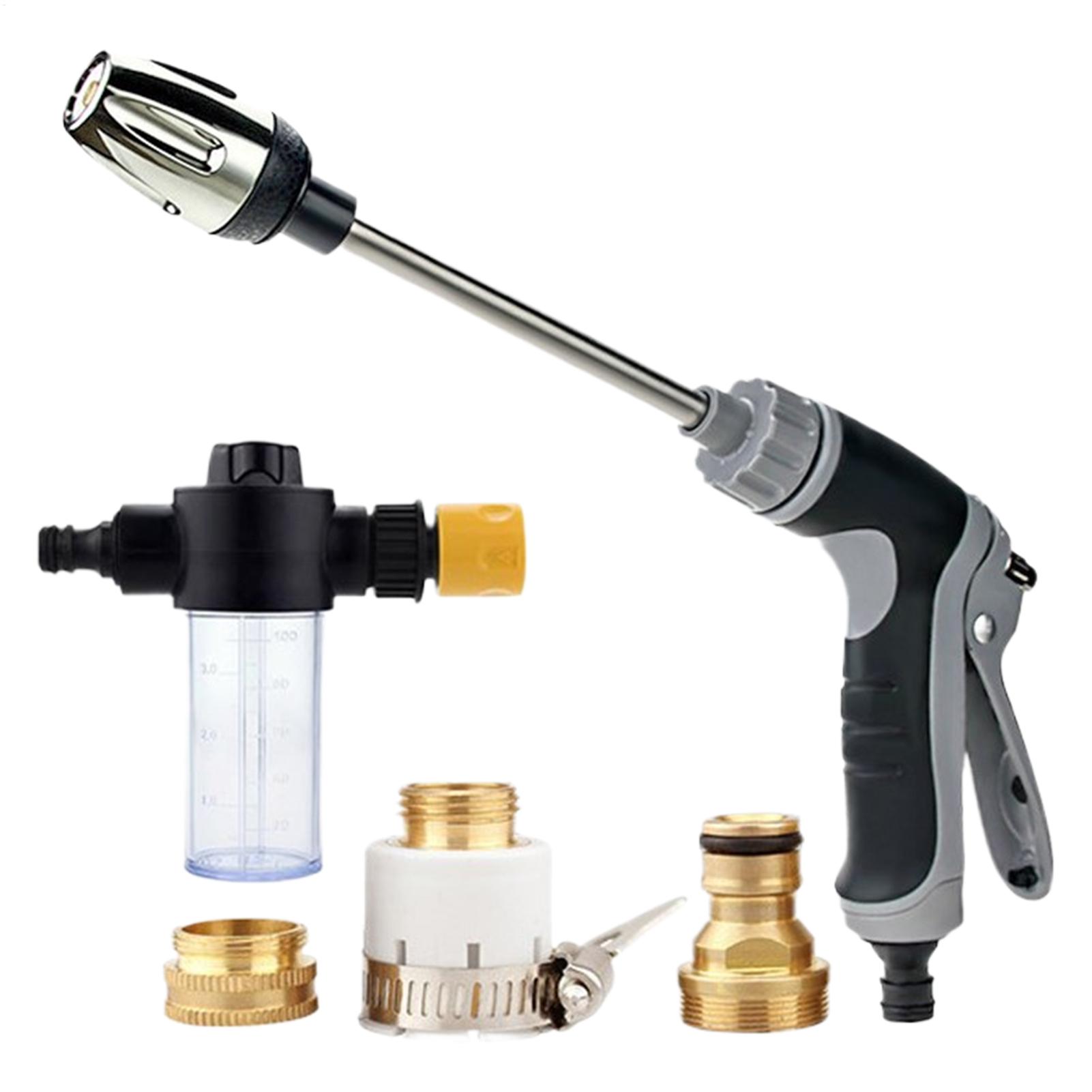 Profesyonel Bahçe Su Püskürtme - Outdoor Power Washer incelemesi ve fiyatı