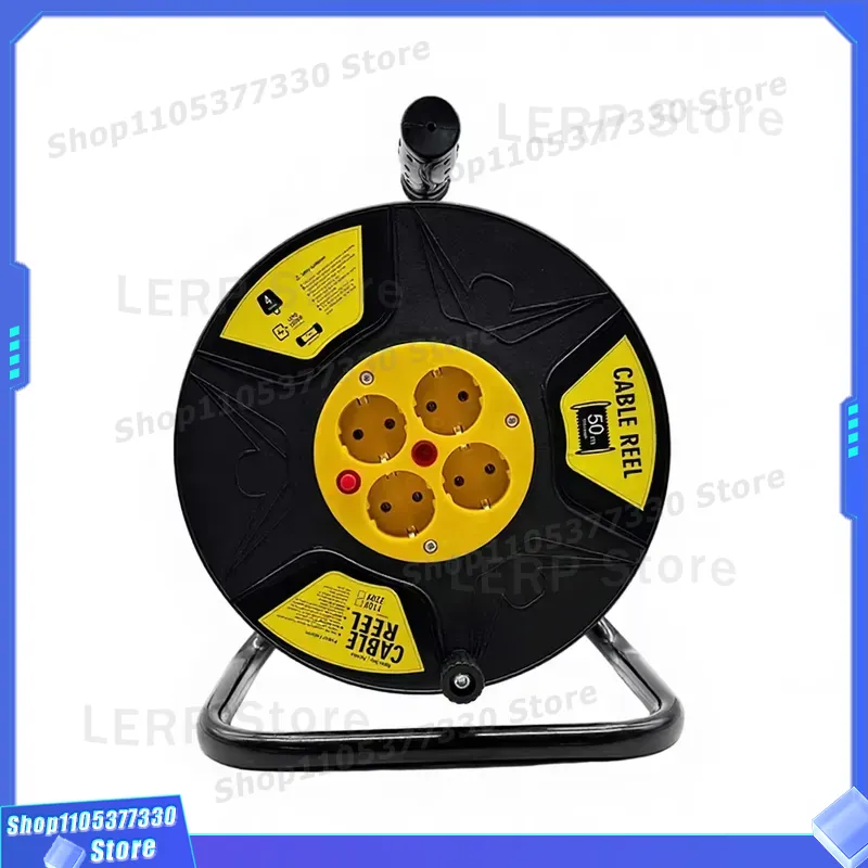 25m Ağır Hizmet Tipi Uzatma Ka - Outdoor Power Extension Cord incelemesi ve fiyatı