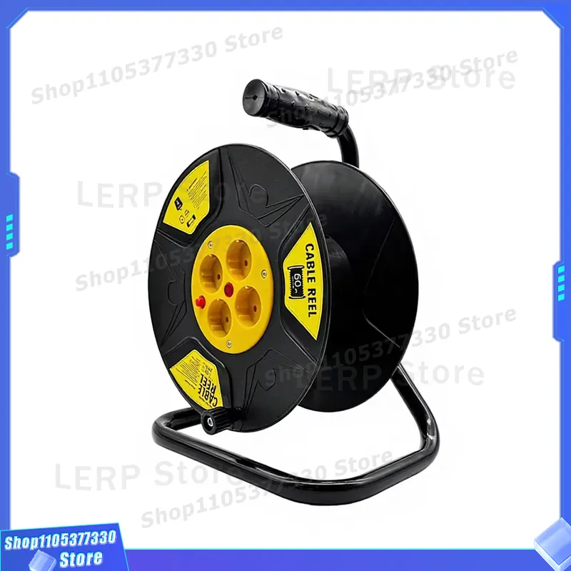 25m Ağır Hizmet Tipi Uzatma Ka - Outdoor Power Extension Cord incelemesi ve fiyatı