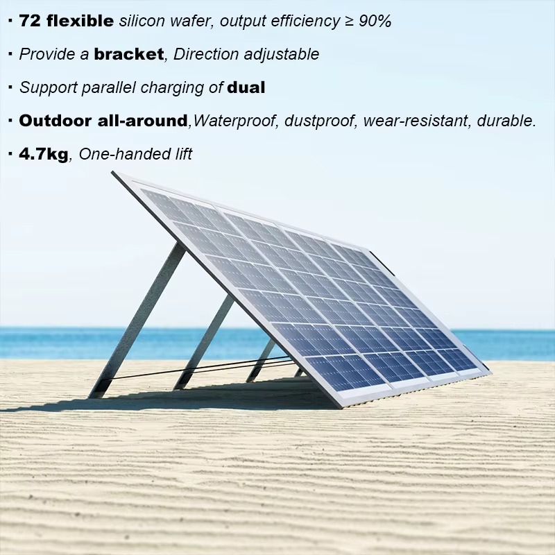 200W Dış Mekan Güç Kaynağı 100 - Outdoor Power Products incelemesi ve fiyatı