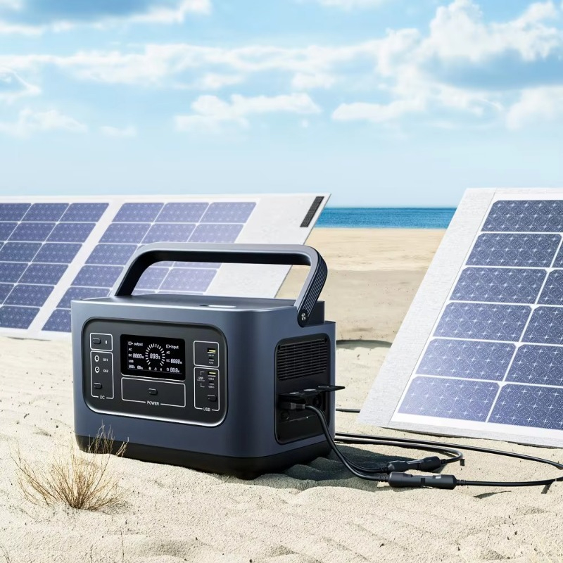 200W Dış Mekan Güç Kaynağı 100 - Outdoor Power Products incelemesi ve fiyatı