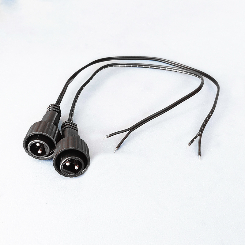 Güneş Enerjili Dizili Lambalar - Outdoor Power Extension Cord incelemesi ve fiyatı