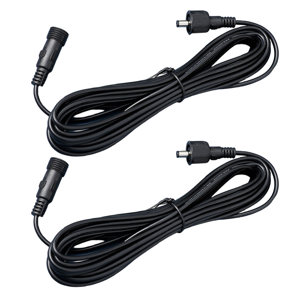 5M DC Güç Uzatma Kablosu, İzle - Outdoor Power Extension Cord incelemesi ve fiyatı