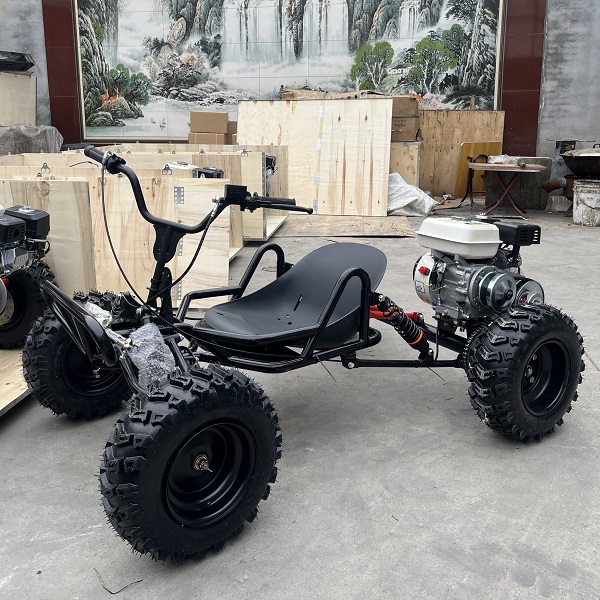 Ağır Hizmet Tipi Şasi Arazi Ka - Outdoor Power Wheels incelemesi ve fiyatı