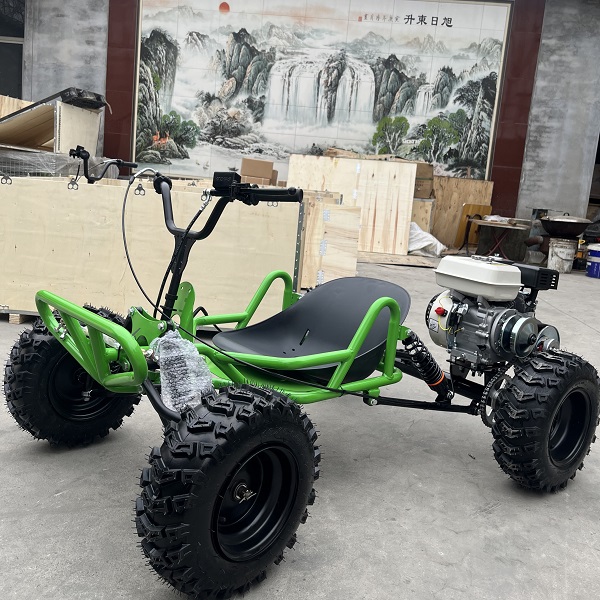 Ağır Hizmet Tipi Şasi Arazi Ka - Outdoor Power Wheels incelemesi ve fiyatı