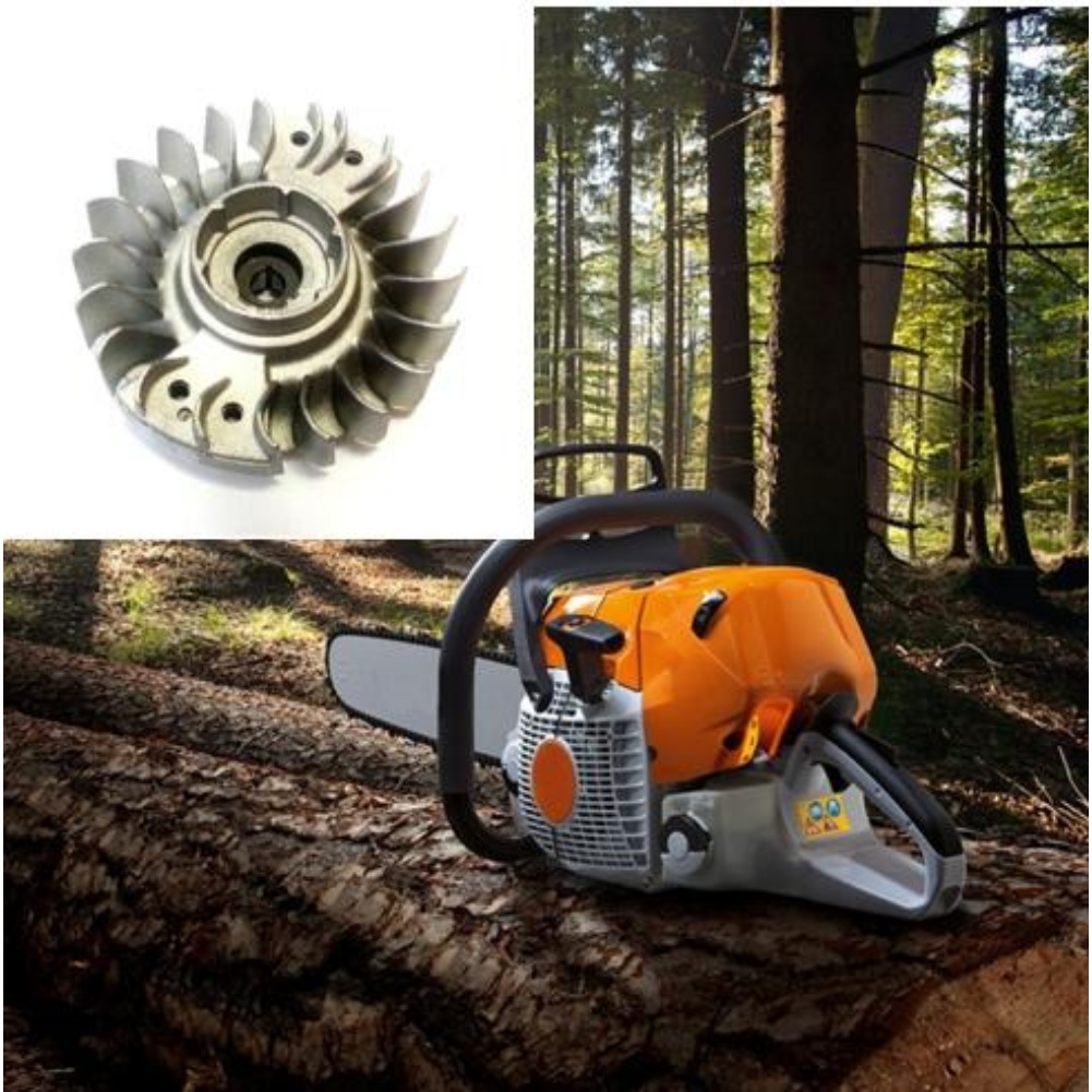 Marka MS460 Motorlu Testere Vo - Outdoor Power Tool Brands incelemesi ve fiyatı