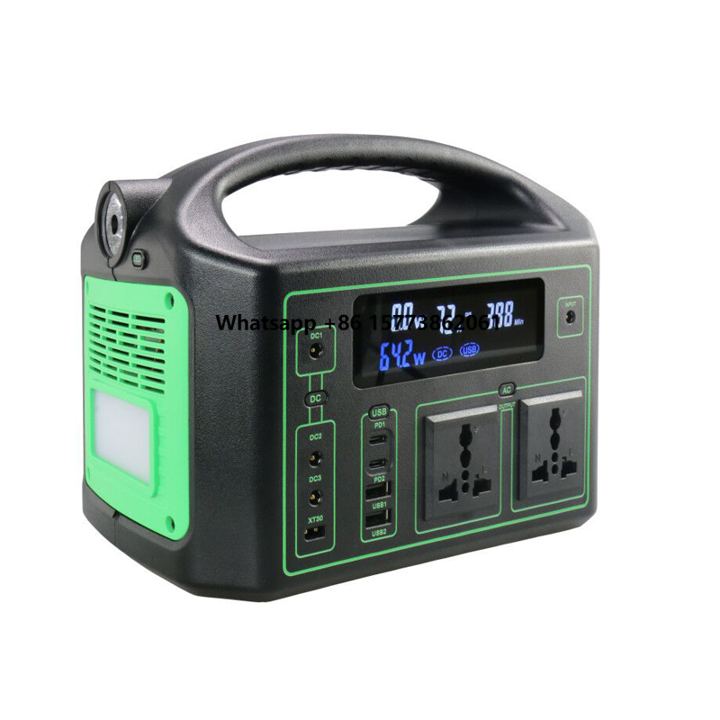 En iyi ürün 300W/500W çok fonk - Outdoor Power Products incelemesi ve fiyatı