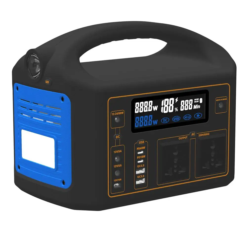 En iyi ürün 300W/500W çok fonk - Outdoor Power Products incelemesi ve fiyatı