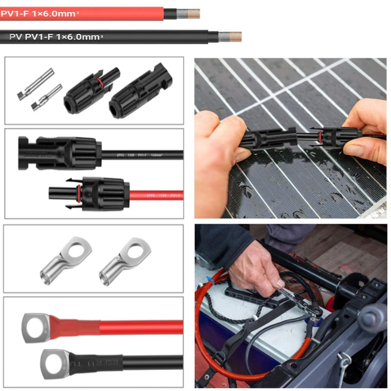 GÜNEŞ PANELI tel 16/14/12/10aw - Outdoor Power Extension Cord incelemesi ve fiyatı