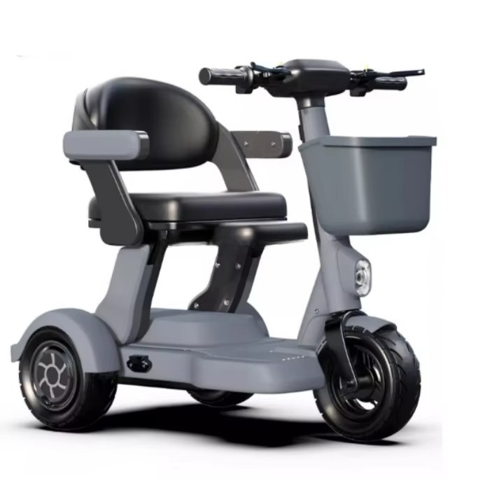 Sıcak Fırsat Akıllı Konforlu E - Outdoor Power Wheels incelemesi ve fiyatı