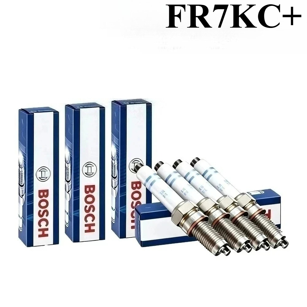 Bosch FR7KC+ Nikel Yitriyum Bu - Bosch Spark Plug Copper incelemesi ve fiyatı