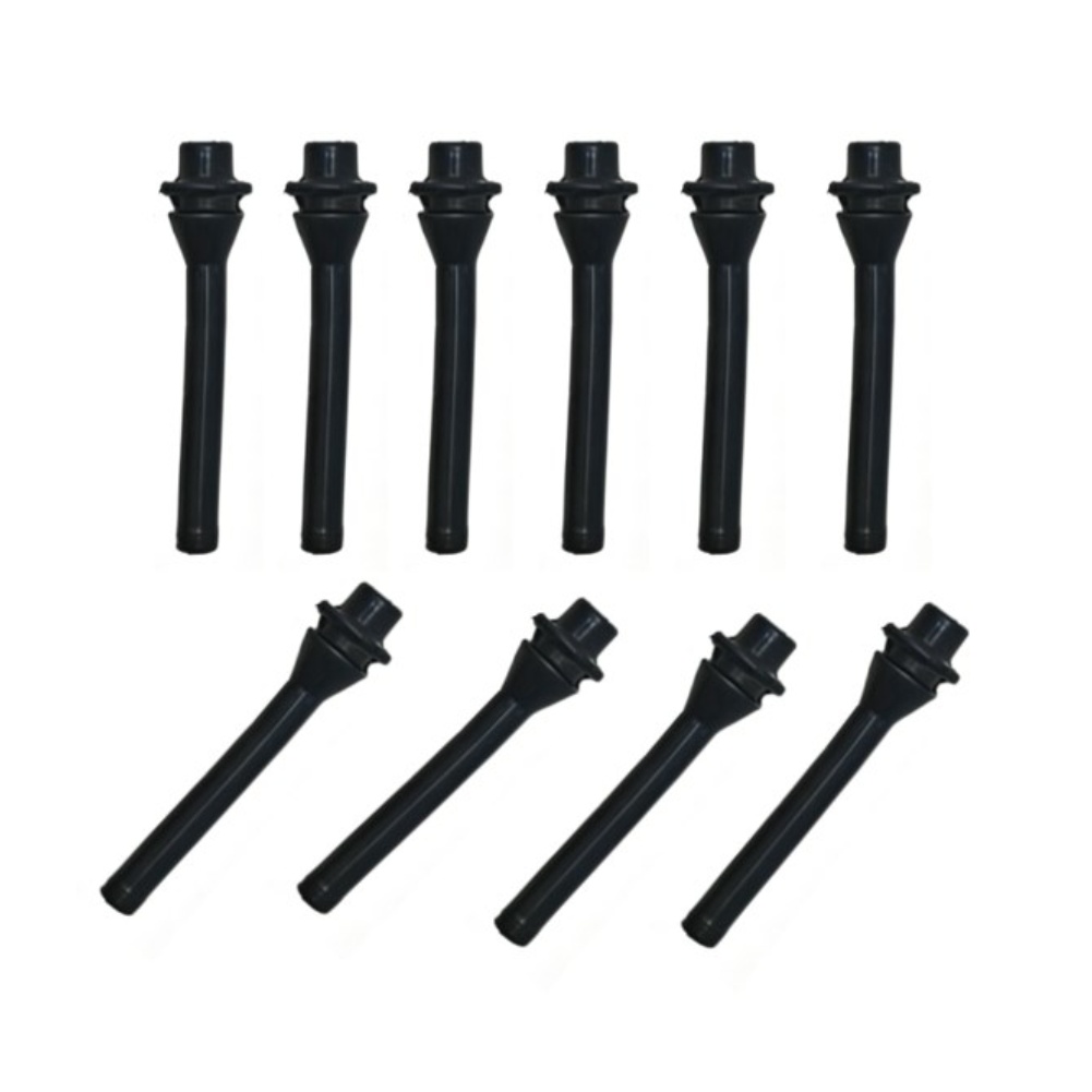 10 adet vakum hortumu kiti 25C - Outdoor Power Tool Brands incelemesi ve fiyatı